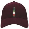 Heavy Brushed Cotton Cap Thumbnail