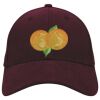 Heavy Brushed Cotton Cap Thumbnail