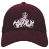 Heavy Brushed Cotton Cap Thumbnail