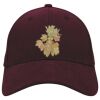 Heavy Brushed Cotton Cap Thumbnail