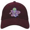 Heavy Brushed Cotton Cap Thumbnail
