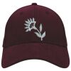 Heavy Brushed Cotton Cap Thumbnail