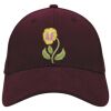 Heavy Brushed Cotton Cap Thumbnail