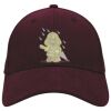 Heavy Brushed Cotton Cap Thumbnail