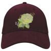 Heavy Brushed Cotton Cap Thumbnail