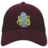 Heavy Brushed Cotton Cap Thumbnail
