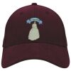 Heavy Brushed Cotton Cap Thumbnail