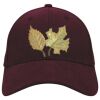 Heavy Brushed Cotton Cap Thumbnail