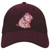 Heavy Brushed Cotton Cap Thumbnail