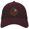 Heavy Brushed Cotton Cap Thumbnail
