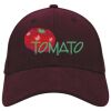 Heavy Brushed Cotton Cap Thumbnail