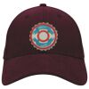 Heavy Brushed Cotton Cap Thumbnail