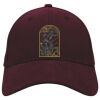 Heavy Brushed Cotton Cap Thumbnail