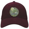 Heavy Brushed Cotton Cap Thumbnail