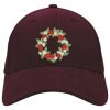 Heavy Brushed Cotton Cap Thumbnail