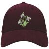 Heavy Brushed Cotton Cap Thumbnail