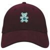 Heavy Brushed Cotton Cap Thumbnail