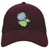 Heavy Brushed Cotton Cap Thumbnail