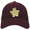 Heavy Brushed Cotton Cap Thumbnail
