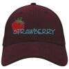 Heavy Brushed Cotton Cap Thumbnail