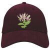 Heavy Brushed Cotton Cap Thumbnail