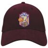Heavy Brushed Cotton Cap Thumbnail