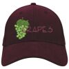 Heavy Brushed Cotton Cap Thumbnail