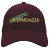 Heavy Brushed Cotton Cap Thumbnail