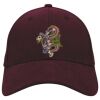 Heavy Brushed Cotton Cap Thumbnail