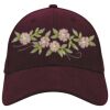 Heavy Brushed Cotton Cap Thumbnail