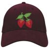 Heavy Brushed Cotton Cap Thumbnail