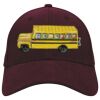 Heavy Brushed Cotton Cap Thumbnail