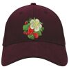 Heavy Brushed Cotton Cap Thumbnail