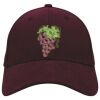 Heavy Brushed Cotton Cap Thumbnail