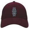 Heavy Brushed Cotton Cap Thumbnail