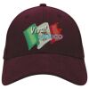 Heavy Brushed Cotton Cap Thumbnail