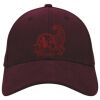 Heavy Brushed Cotton Cap Thumbnail