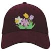 Heavy Brushed Cotton Cap Thumbnail