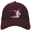 Heavy Brushed Cotton Cap Thumbnail