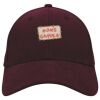 Heavy Brushed Cotton Cap Thumbnail