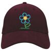 Heavy Brushed Cotton Cap Thumbnail