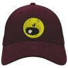 Heavy Brushed Cotton Cap Thumbnail