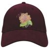 Heavy Brushed Cotton Cap Thumbnail