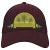 Heavy Brushed Cotton Cap Thumbnail