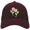 Heavy Brushed Cotton Cap Thumbnail