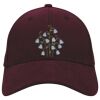 Heavy Brushed Cotton Cap Thumbnail