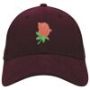 Heavy Brushed Cotton Cap Thumbnail