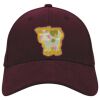 Heavy Brushed Cotton Cap Thumbnail