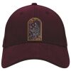 Heavy Brushed Cotton Cap Thumbnail