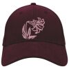 Heavy Brushed Cotton Cap Thumbnail